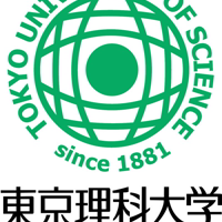 东京理科大学校徽